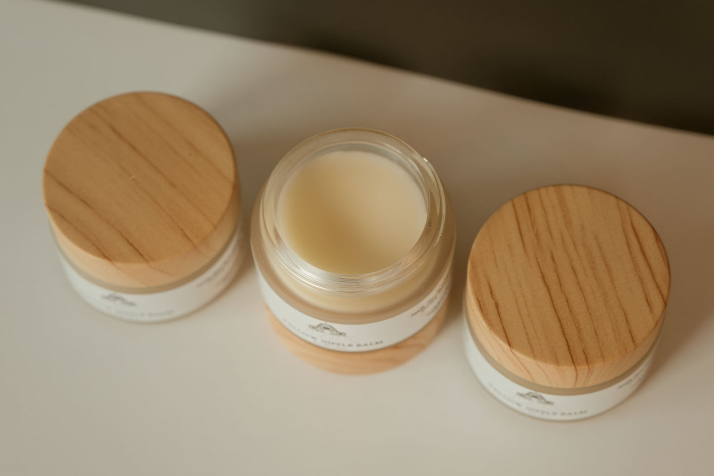 Tallow Nipple Balm
