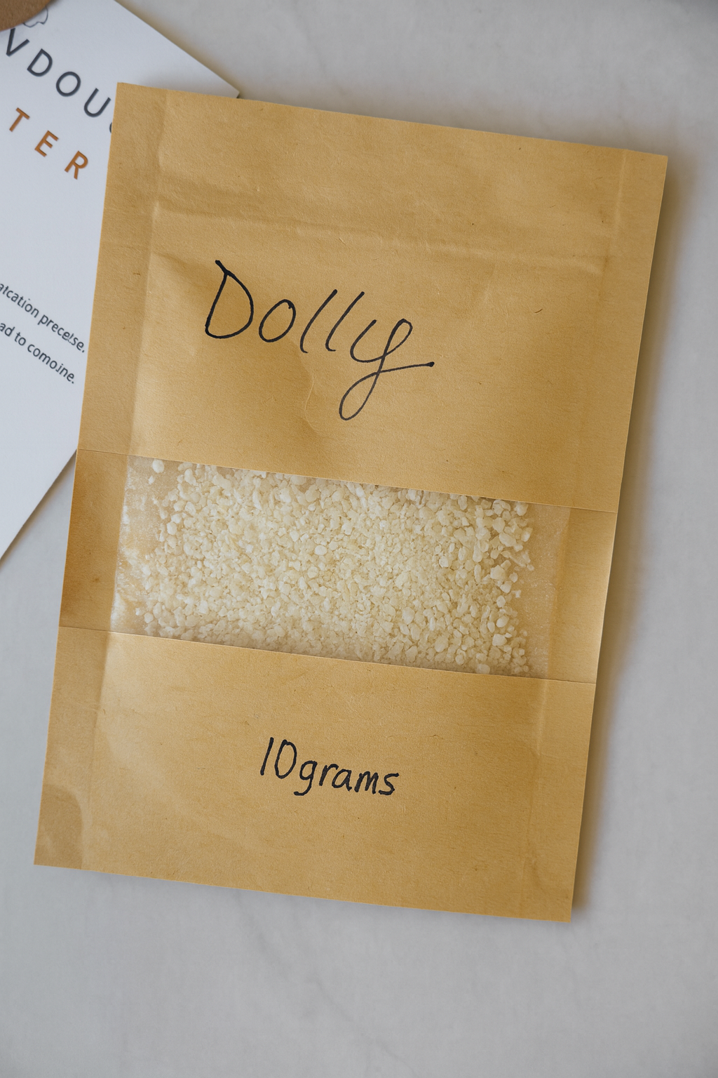 1800’s Sourdough Starter