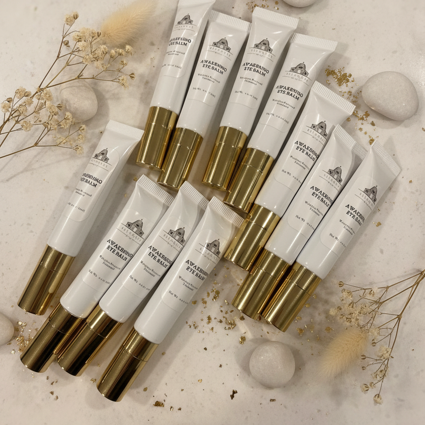 Awakening Eye Balm