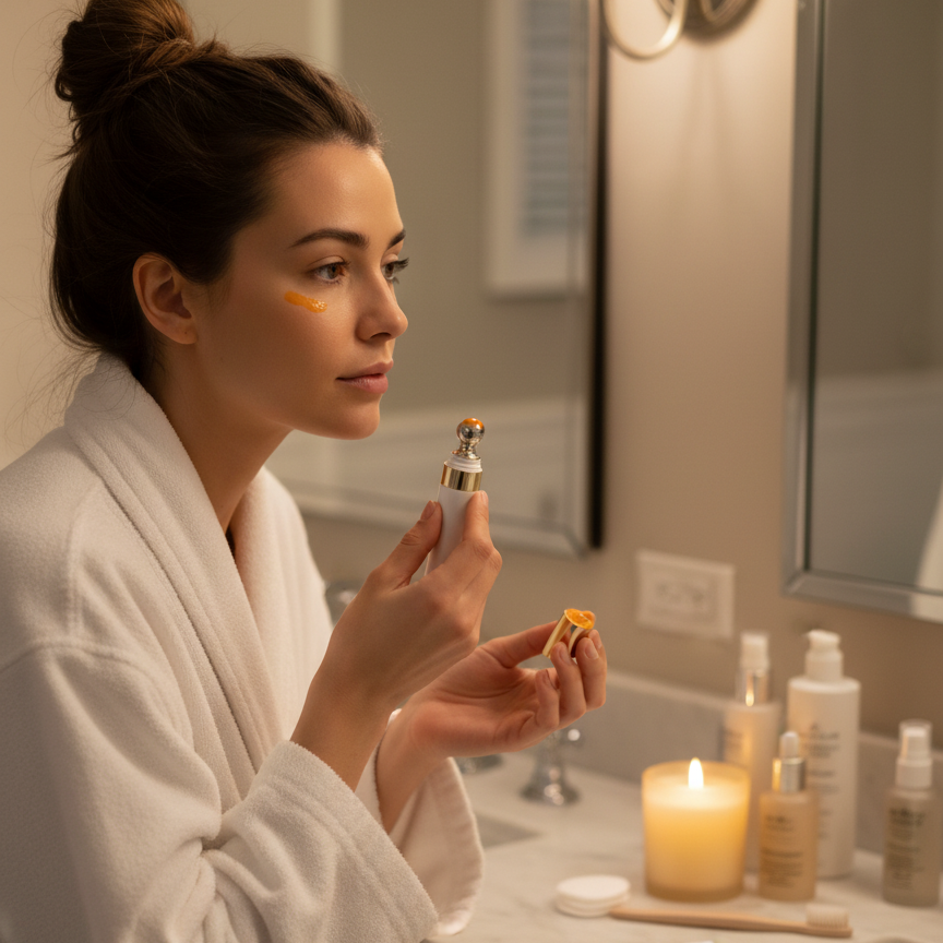 Awakening Eye Balm