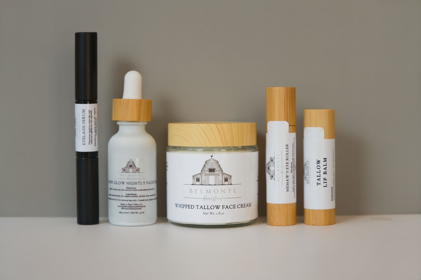 Memaw’s Eye Roller