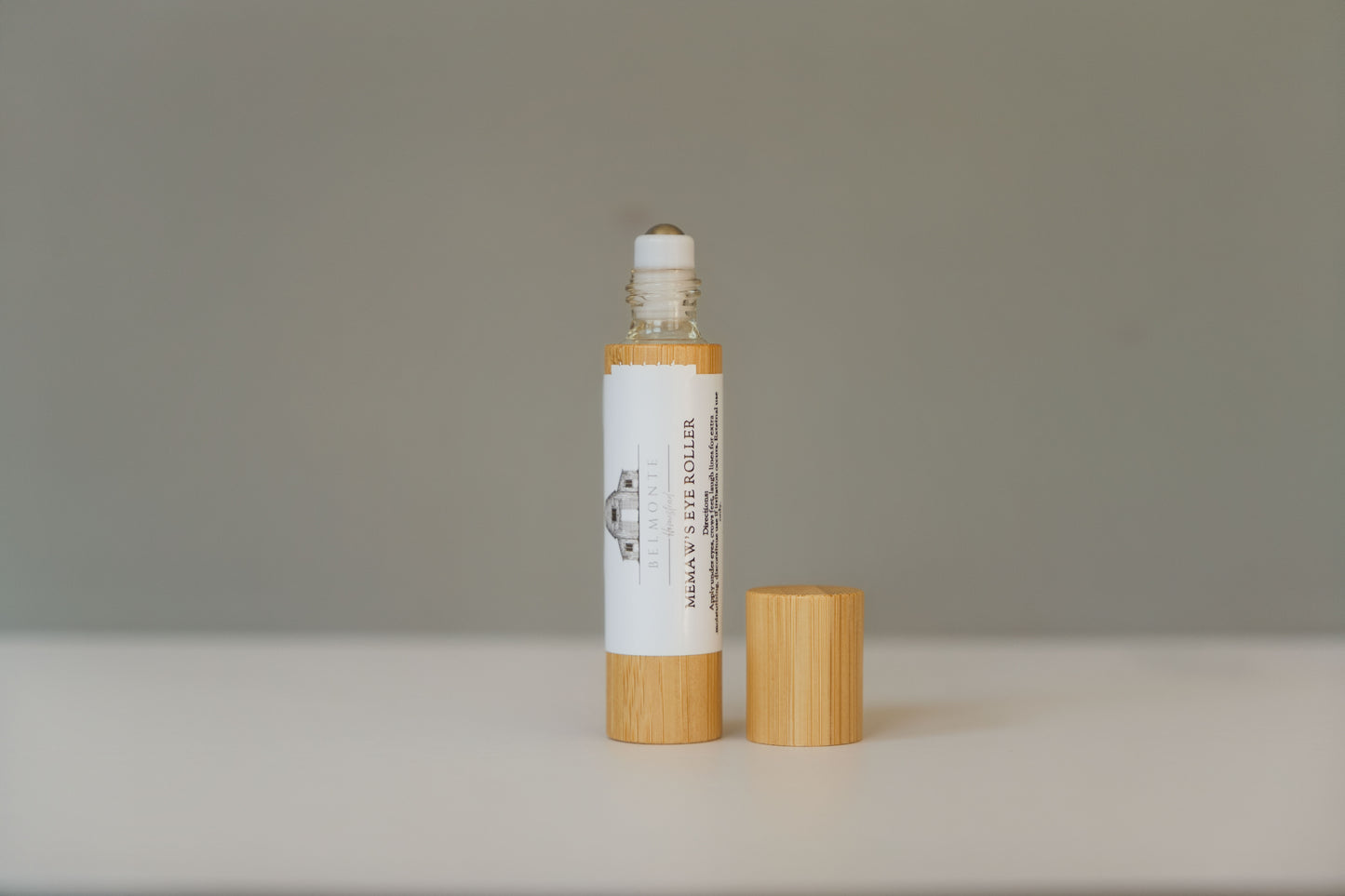 Memaw’s Eye Roller