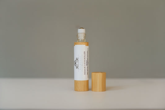 Memaw’s Eye Roller