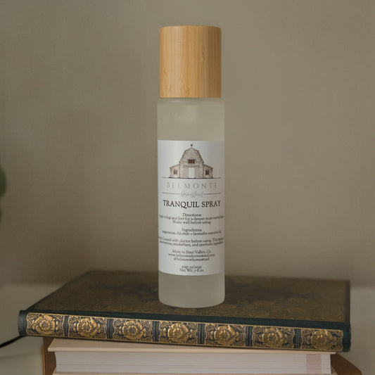 Tranquil Spray