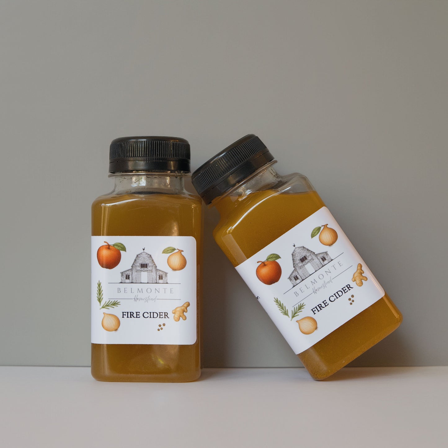 Fire Cider