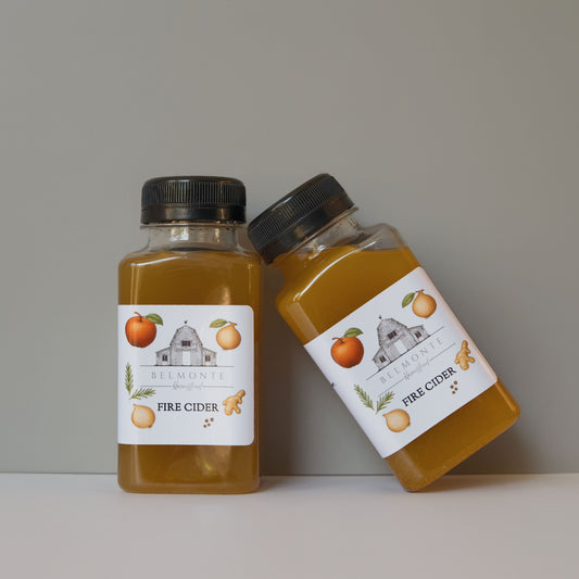 Fire Cider