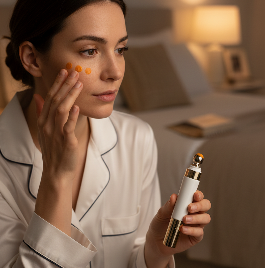 Awakening Eye Balm