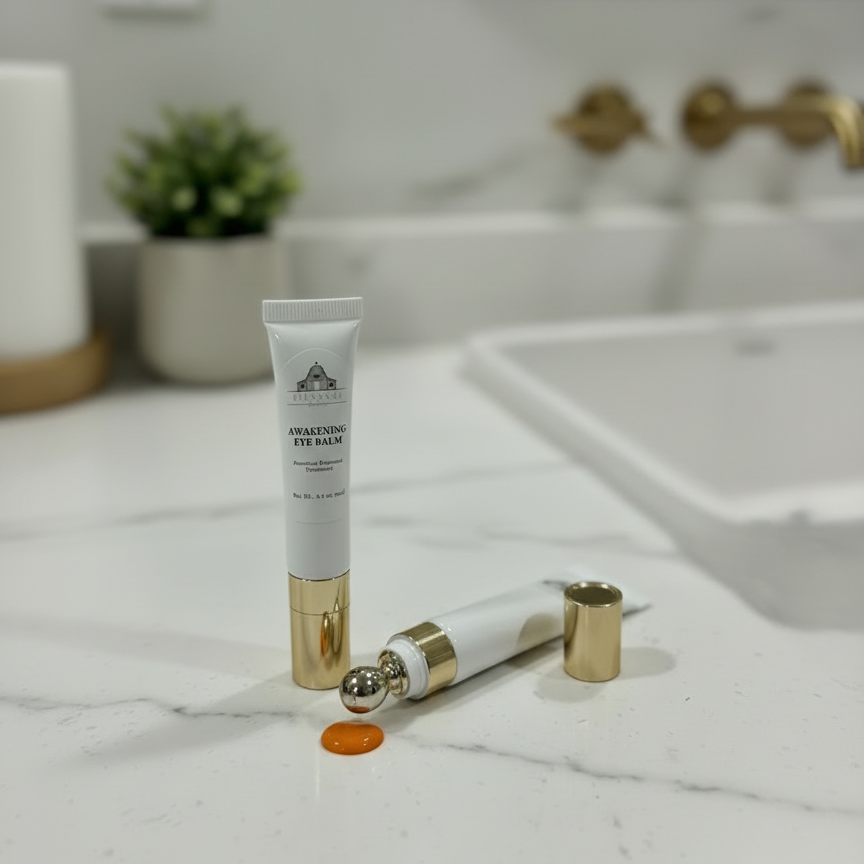 Awakening Eye Balm