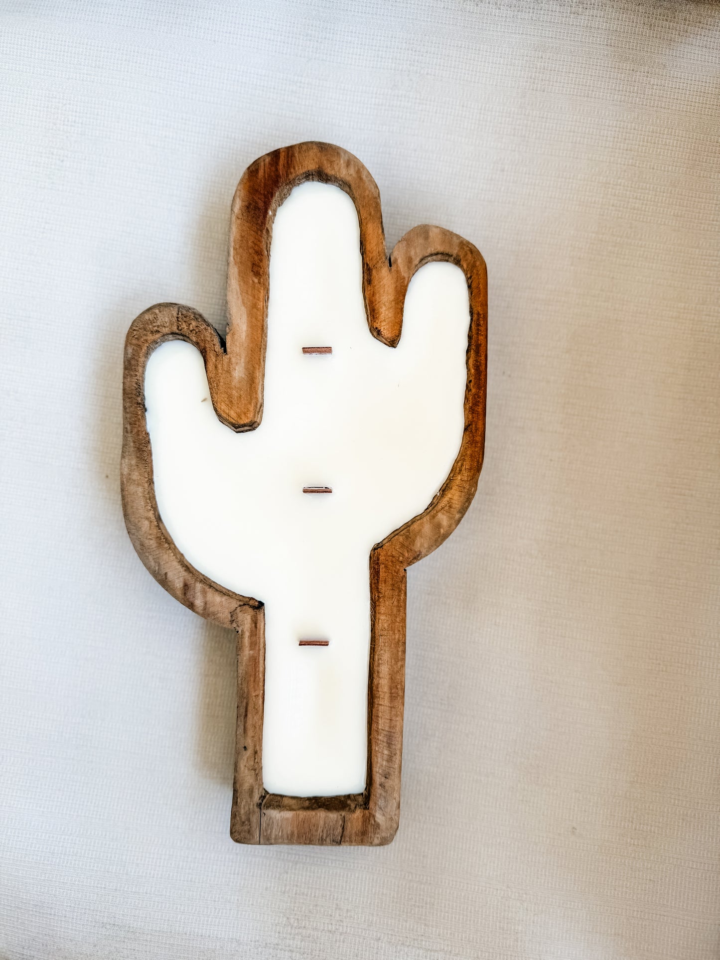 Tallow Beeswax Candle